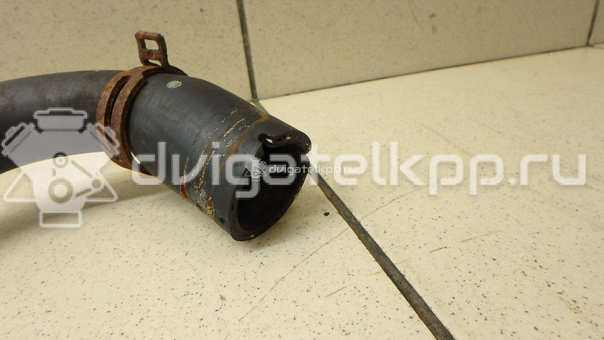 Фото Патрубок радиатора  1386718 для Ford Focus / C-Max {forloop.counter}}