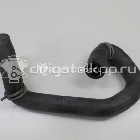 Фото Патрубок радиатора  1384148 для Ford Focus / C-Max