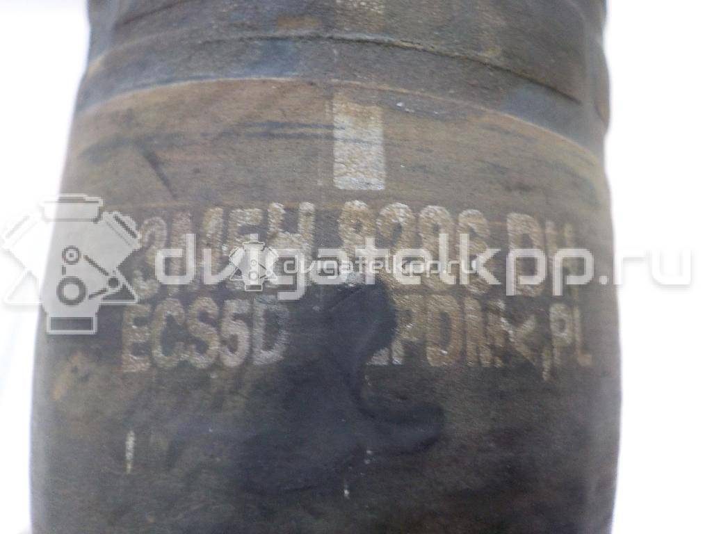 Фото Патрубок радиатора  1384148 для Ford Focus / C-Max {forloop.counter}}