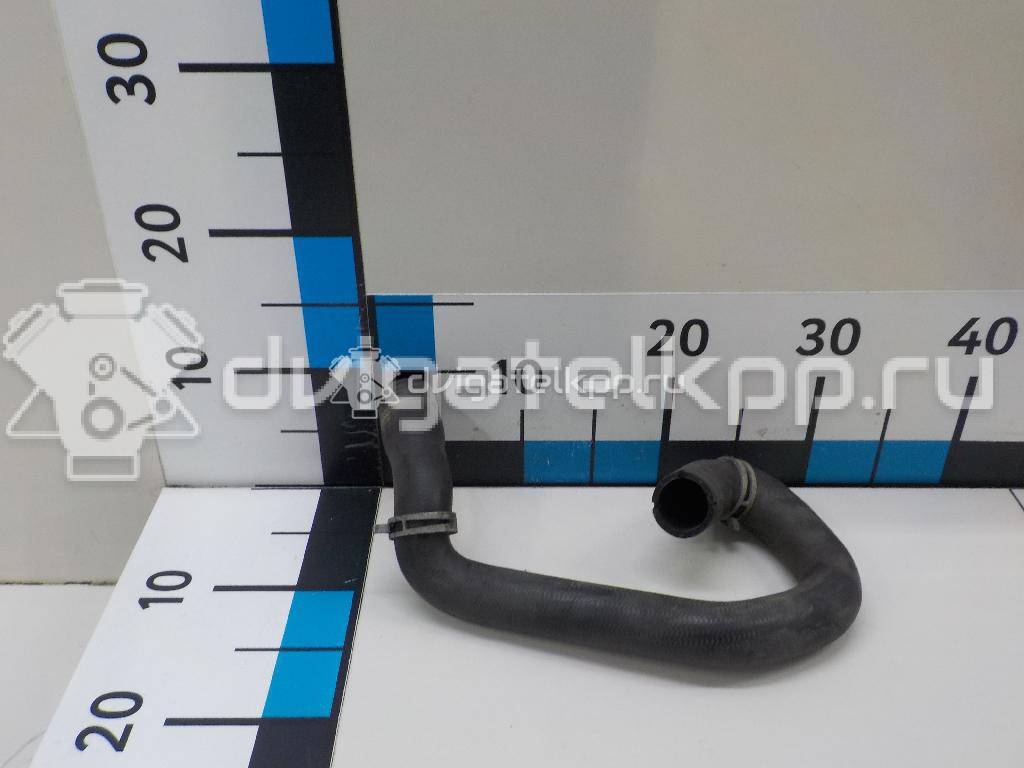 Фото Патрубок радиатора  1384148 для Ford Focus / C-Max {forloop.counter}}