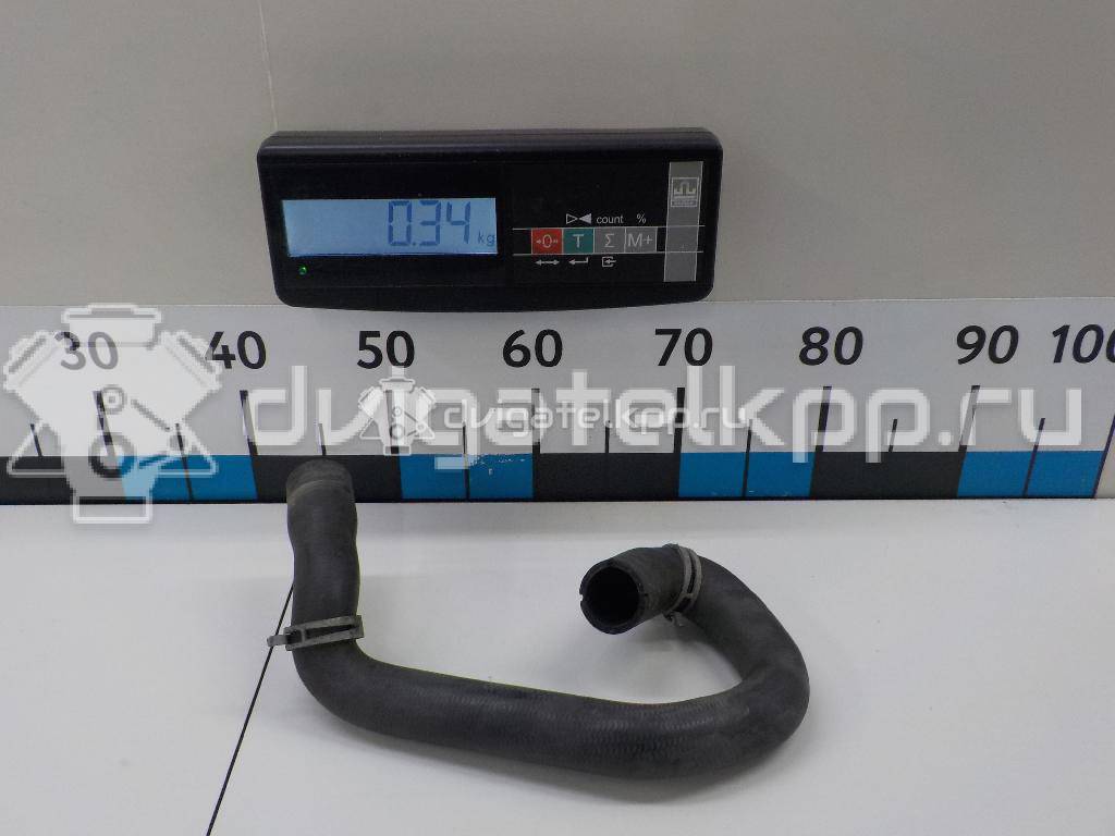 Фото Патрубок радиатора  1384148 для Ford Focus / C-Max {forloop.counter}}