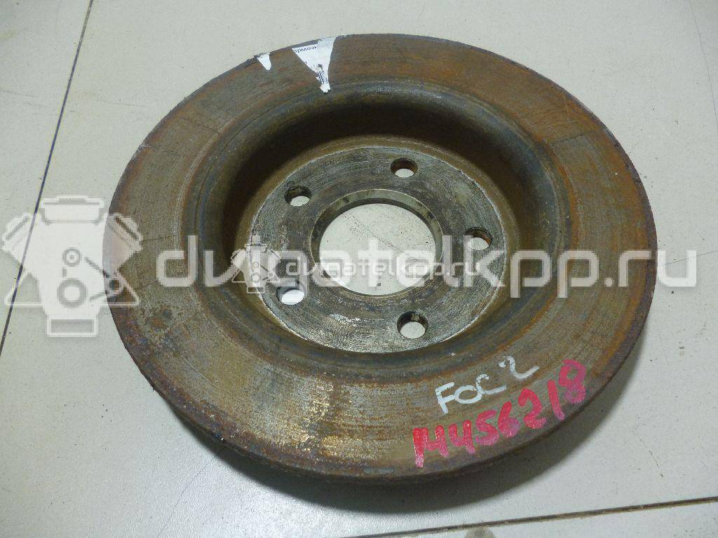 Фото Диск тормозной задний  1748745 для Ford Focus / C-Max {forloop.counter}}