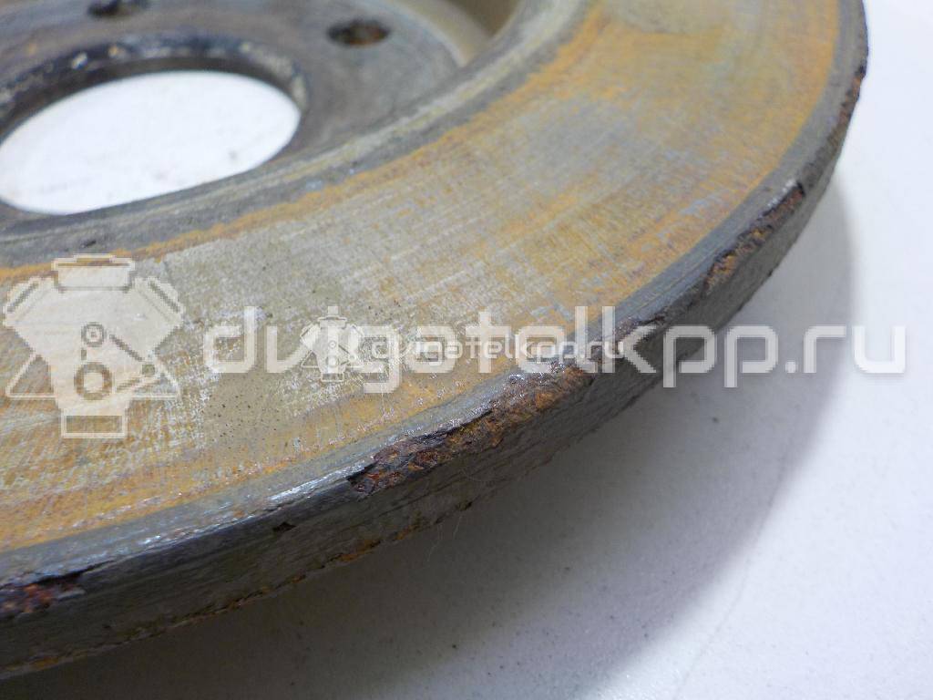 Фото Диск тормозной задний  1748745 для Ford Focus / C-Max {forloop.counter}}