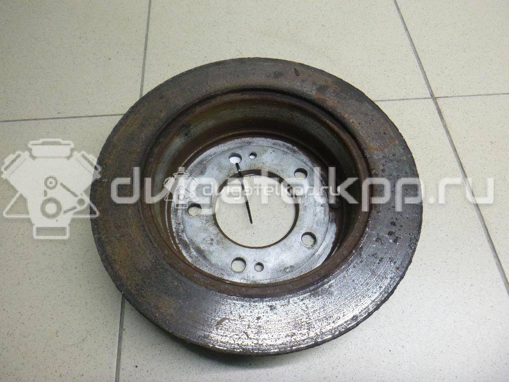 Фото Диск тормозной задний  1748745 для Ford Focus / C-Max {forloop.counter}}