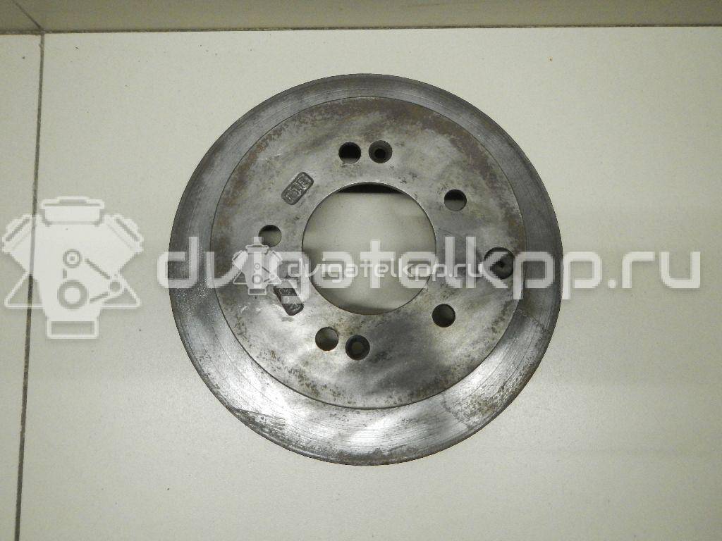 Фото Диск тормозной задний  1748745 для Ford Focus / C-Max {forloop.counter}}