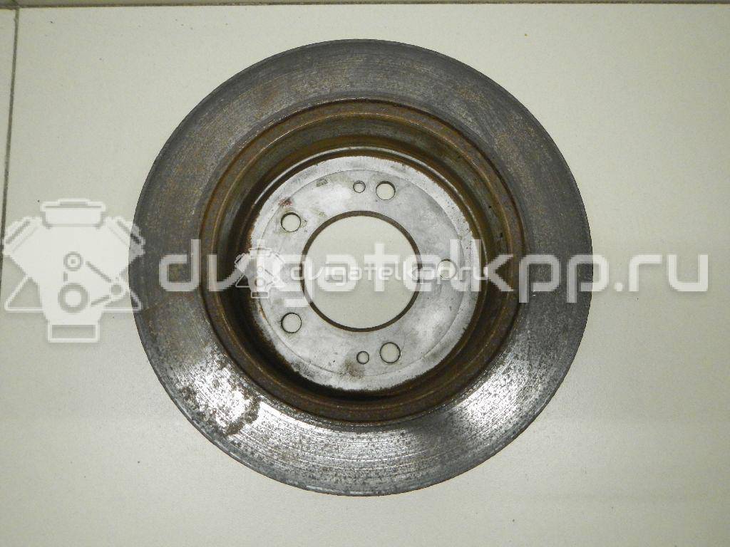 Фото Диск тормозной задний  1748745 для Ford Focus / C-Max {forloop.counter}}