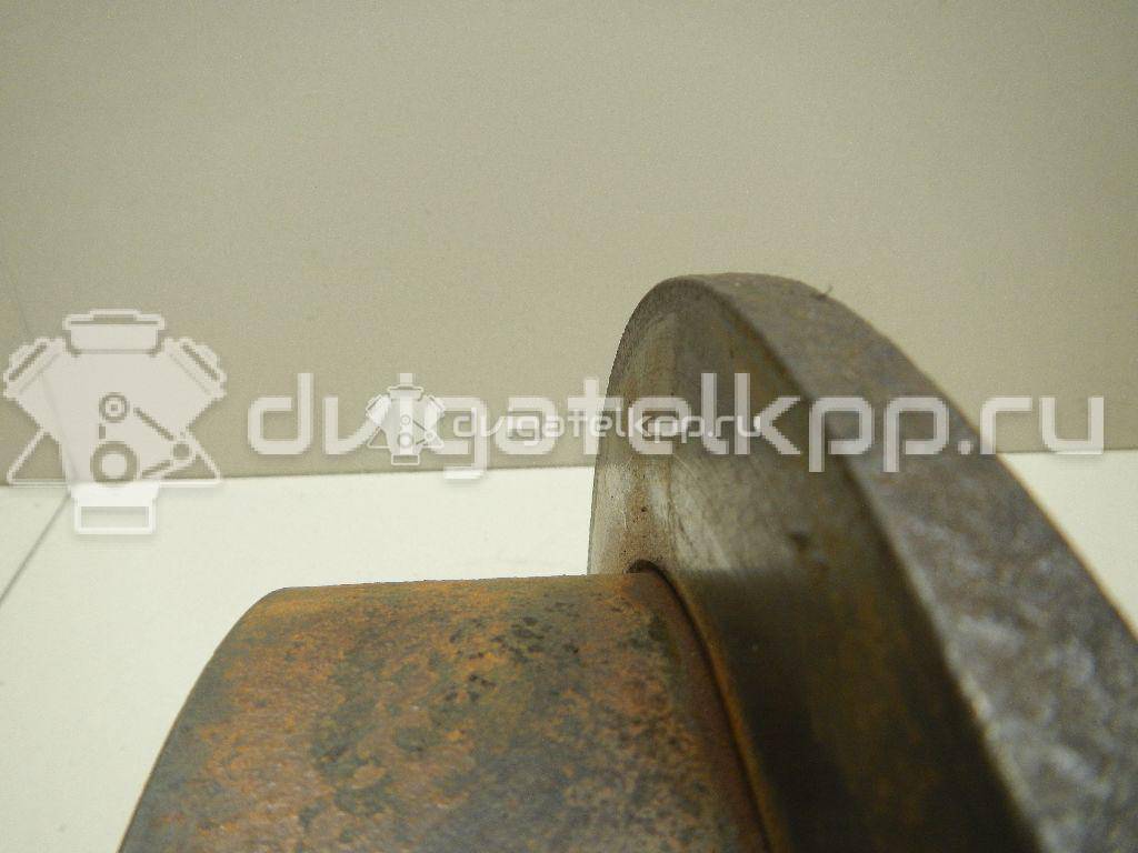 Фото Диск тормозной задний  1748745 для Ford Focus / C-Max {forloop.counter}}