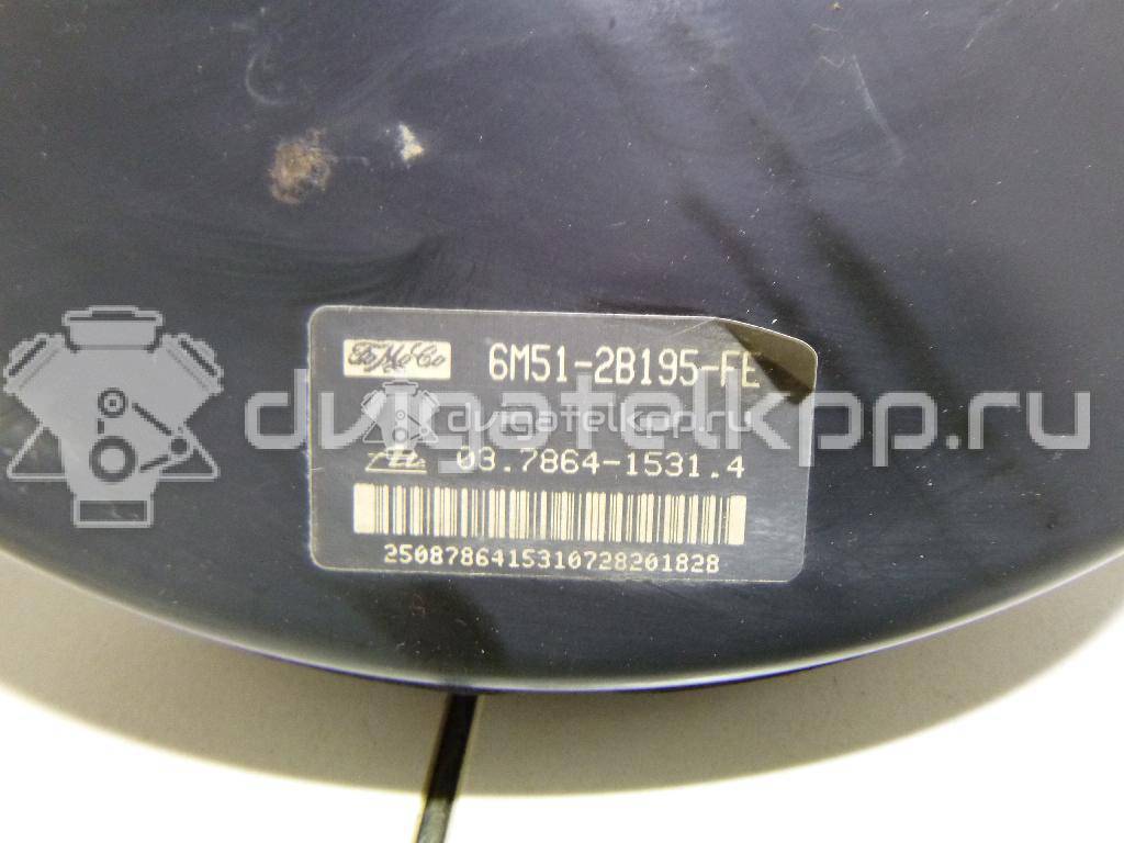 Фото Усилитель тормозов вакуумный  1742032 для Ford Focus / C-Max {forloop.counter}}
