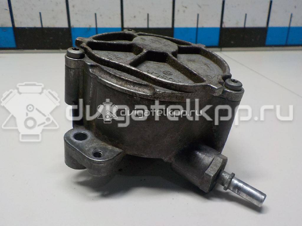 Фото Насос вакуумный  1764931 для Ford Focus / C-Max / Galaxy / Kuga / S-Max {forloop.counter}}
