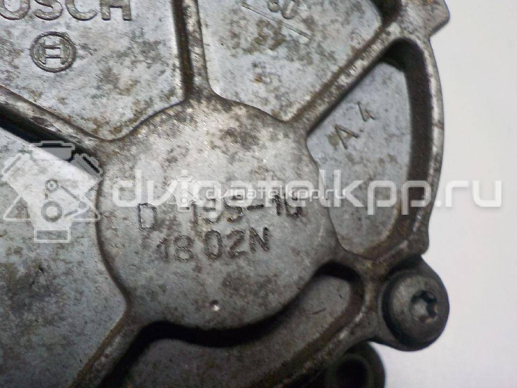 Фото Насос вакуумный  1764931 для Ford Focus / C-Max / Galaxy / Kuga / S-Max {forloop.counter}}