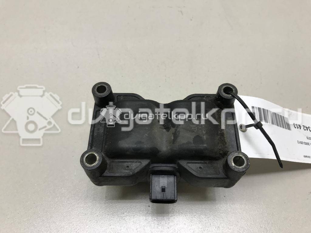 Фото Катушка зажигания  1459278 для Ford Fiesta / Focus / Tourneo / C-Max / Ka {forloop.counter}}