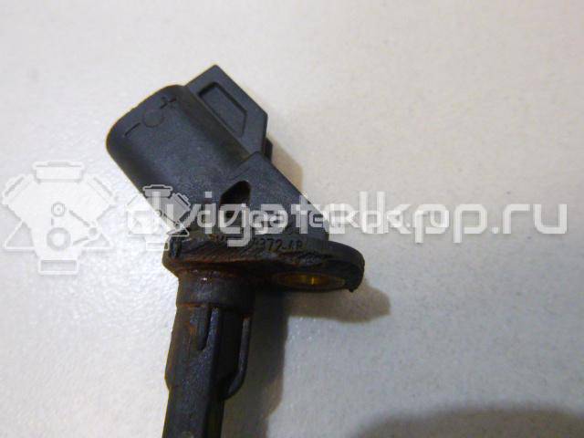 Фото Датчик ABS задний  3M5T2B372AB для Ford Fiesta / Focus / Tourneo / C-Max / Ka {forloop.counter}}