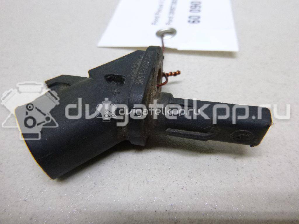 Фото Датчик ABS задний  3M5T2B372AB для Ford Fiesta / Focus / Tourneo / C-Max / Ka {forloop.counter}}