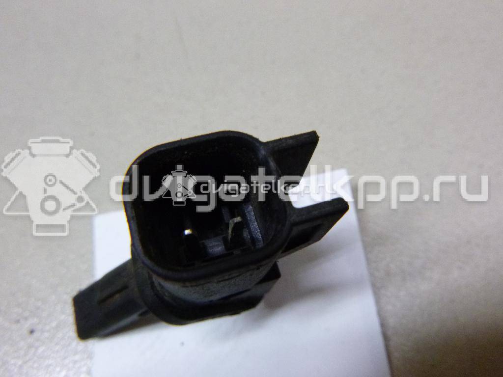 Фото Датчик ABS задний  3M5T2B372AB для Ford Fiesta / Focus / Tourneo / C-Max / Ka {forloop.counter}}