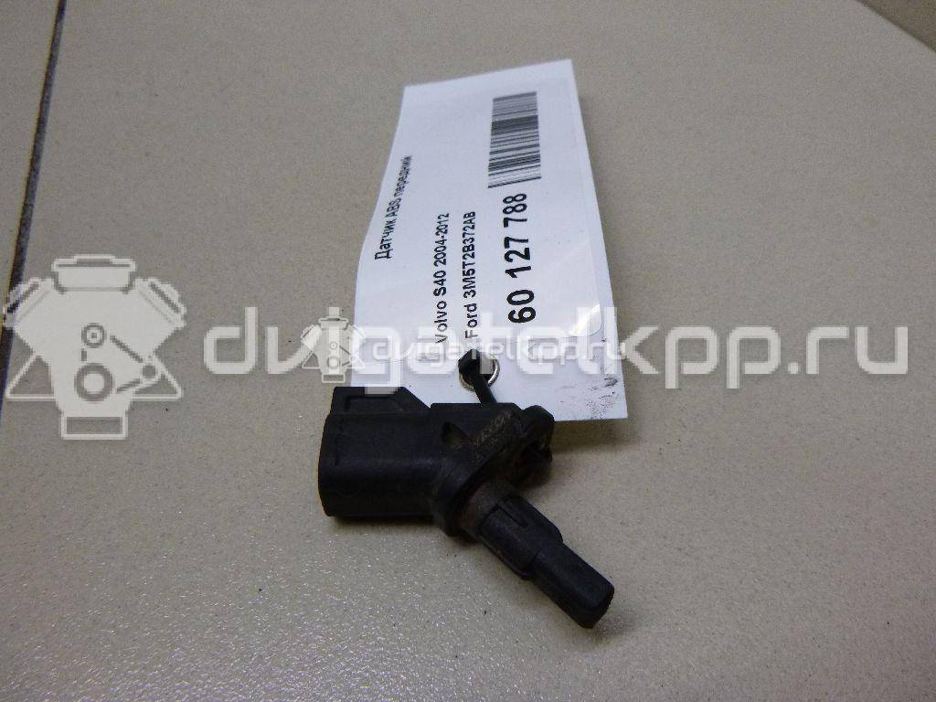 Фото Датчик ABS задний  3M5T2B372AB для Ford Fiesta / Focus / Tourneo / C-Max / Ka {forloop.counter}}