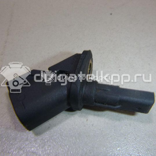 Фото Датчик ABS задний  3M5T2B372AB для Ford Fiesta / Focus / Tourneo / C-Max / Ka