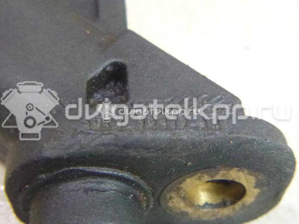 Фото Датчик ABS задний  3M5T2B372AB для Ford Fiesta / Focus / Tourneo / C-Max / Ka {forloop.counter}}