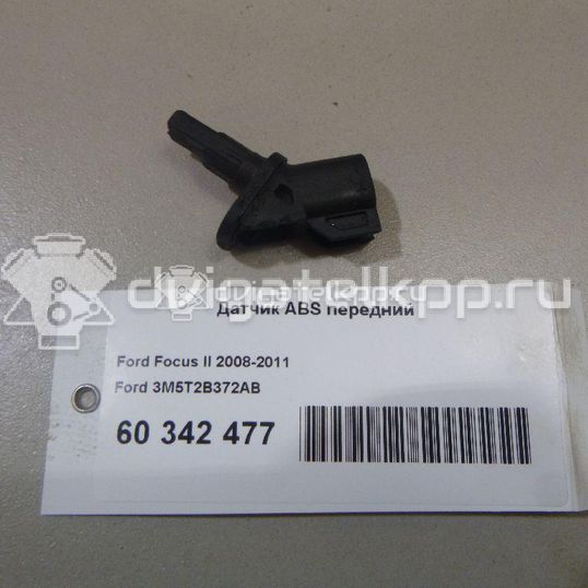 Фото Датчик ABS задний  3M5T2B372AB для Ford Fiesta / Focus / Tourneo / C-Max / Ka