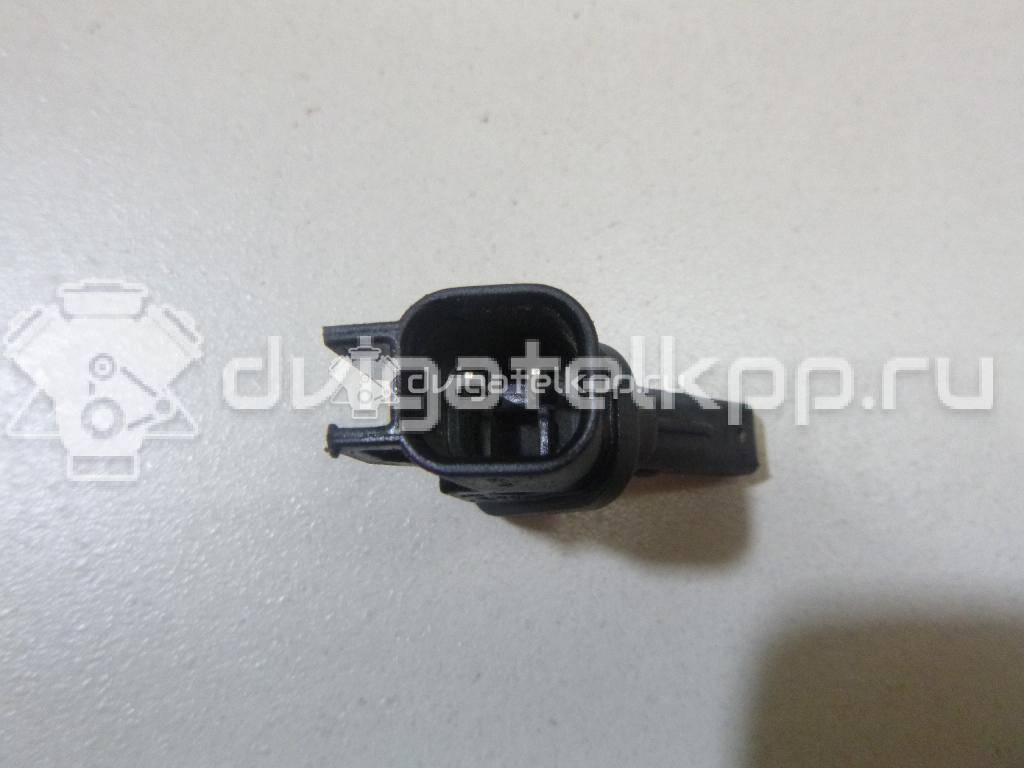Фото Датчик ABS задний  3M5T2B372AB для Ford Fiesta / Focus / Tourneo / C-Max / Ka {forloop.counter}}