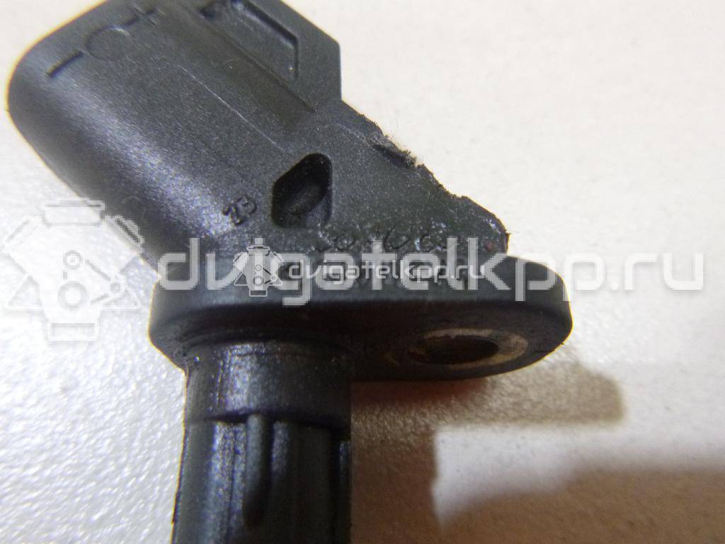 Фото Датчик ABS задний  3M5T2B372AB для Ford Fiesta / Focus / Tourneo / C-Max / Ka {forloop.counter}}