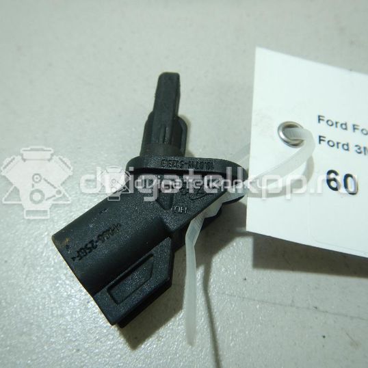 Фото Датчик ABS задний  3M5T2B372AB для Ford Fiesta / Focus / Tourneo / C-Max / Ka