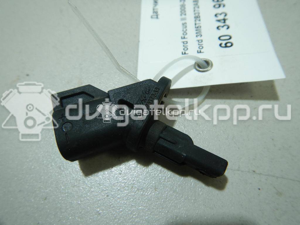 Фото Датчик ABS задний  3M5T2B372AB для Ford Fiesta / Focus / Tourneo / C-Max / Ka {forloop.counter}}