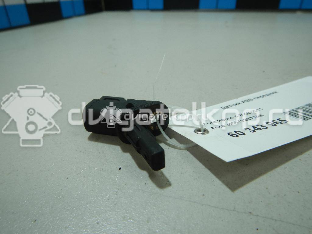 Фото Датчик ABS задний  3M5T2B372AB для Ford Fiesta / Focus / Tourneo / C-Max / Ka {forloop.counter}}