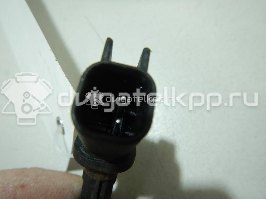 Фото Датчик ABS задний  3M5T2B372AB для Ford Fiesta / Focus / Tourneo / C-Max / Ka {forloop.counter}}