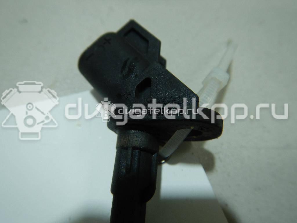 Фото Датчик ABS задний  3M5T2B372AB для Ford Fiesta / Focus / Tourneo / C-Max / Ka {forloop.counter}}