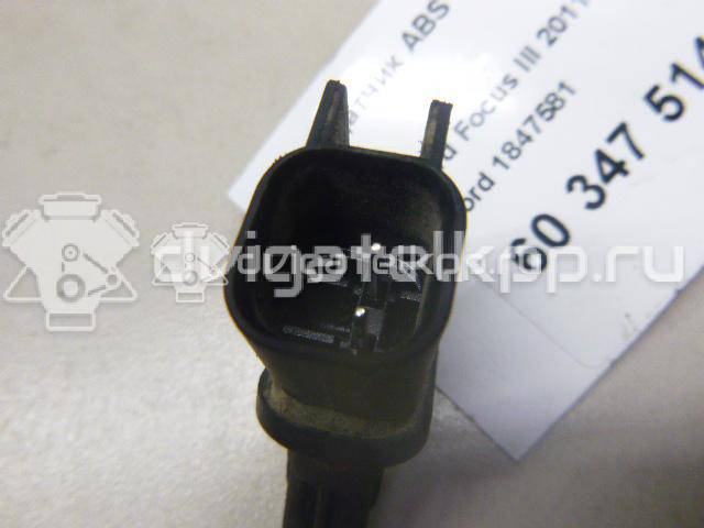 Фото Датчик ABS задний  1847581 для Ford Fiesta / Focus / Tourneo / C-Max / Galaxy {forloop.counter}}
