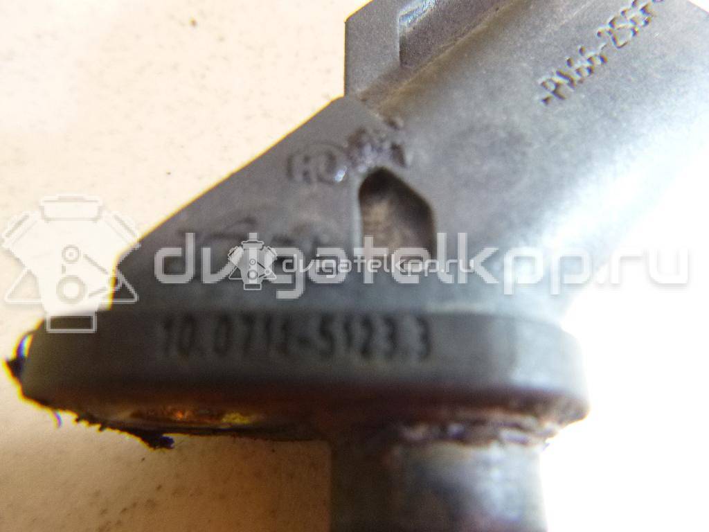 Фото Датчик ABS задний  1223620 для Ford Fiesta / Focus / Tourneo / C-Max / Galaxy {forloop.counter}}