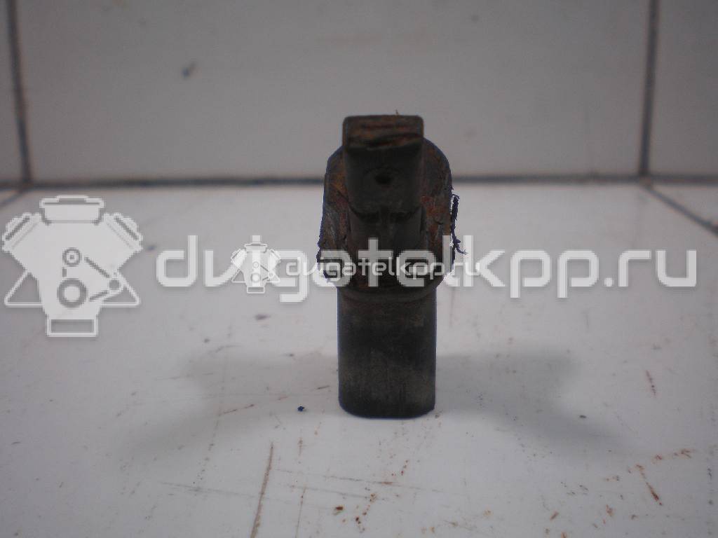 Фото Датчик ABS задний  1223620 для Ford Fiesta / Focus / Tourneo / C-Max / Galaxy {forloop.counter}}