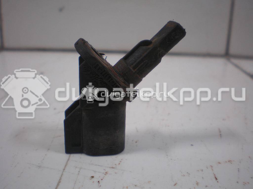 Фото Датчик ABS задний  1223620 для Ford Fiesta / Focus / Tourneo / C-Max / Galaxy {forloop.counter}}