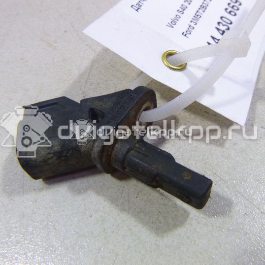 Фото Датчик ABS задний  3M5T2B372AB для Ford Fiesta / Focus / Tourneo / C-Max / Ka