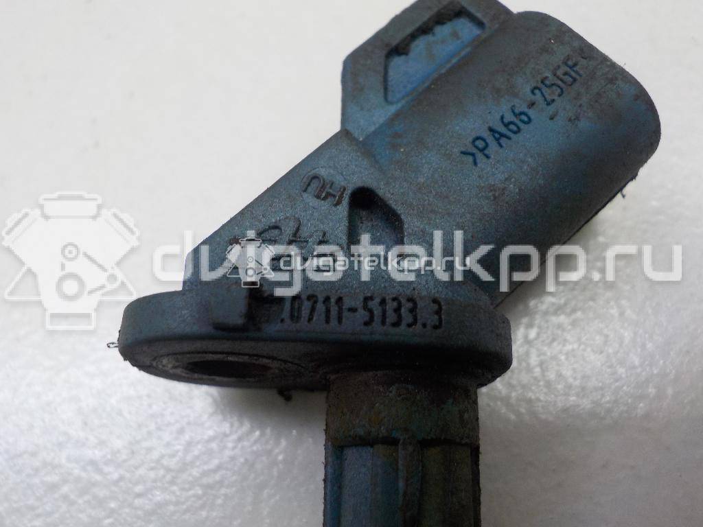 Фото Датчик ABS передний  1356184 для Ford Focus / Tourneo / C-Max / Galaxy / Kuga {forloop.counter}}