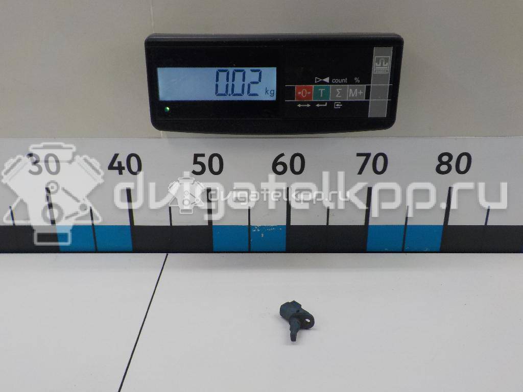 Фото Датчик ABS передний  1356184 для Ford Focus / Tourneo / C-Max / Galaxy / Kuga {forloop.counter}}