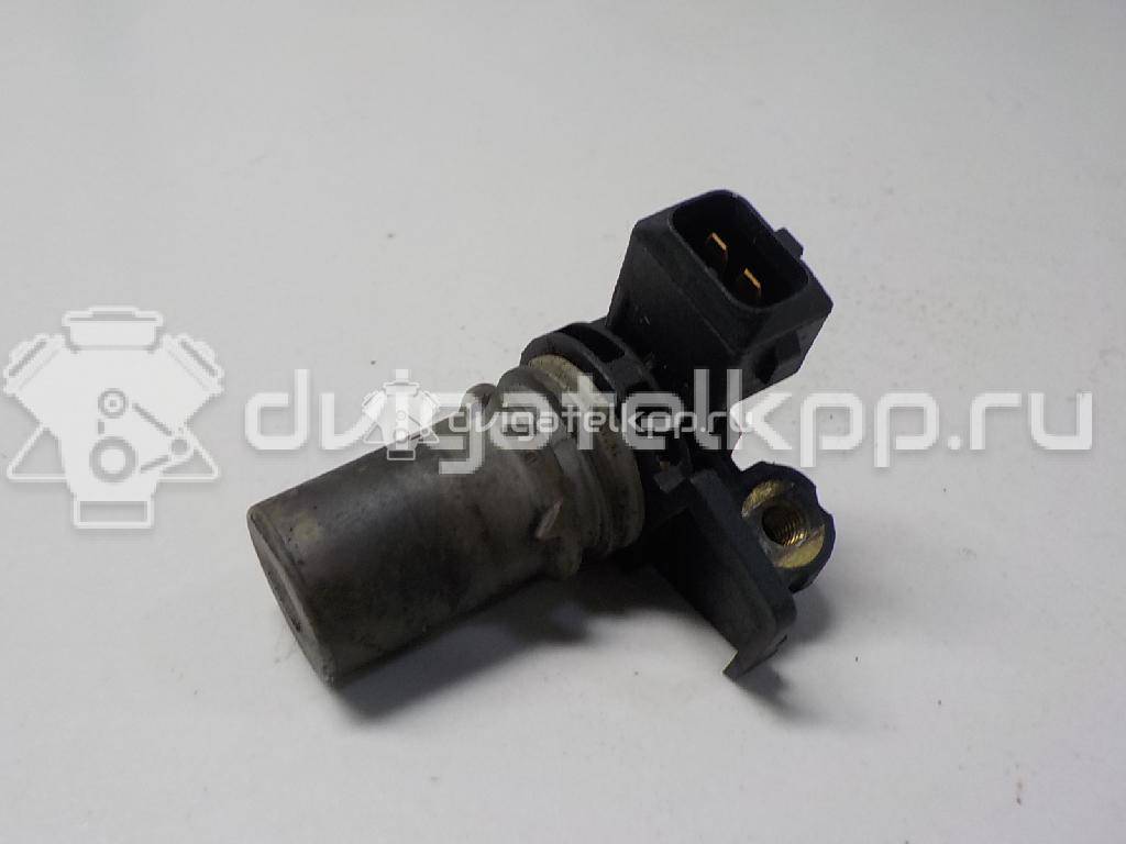 Фото Датчик положения коленвала  1M5A6C315AE для Ford Focus / Tourneo / C-Max / Galaxy / S-Max {forloop.counter}}