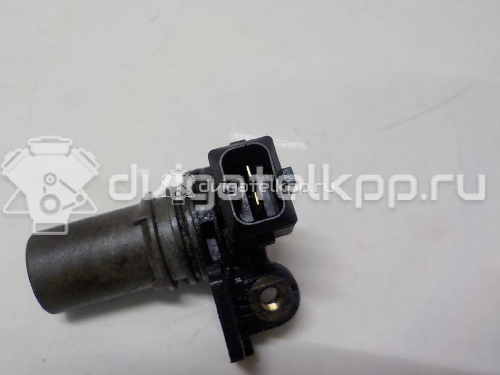 Фото Датчик положения коленвала  1385381 для Ford Focus / Tourneo / C-Max / Galaxy / S-Max {forloop.counter}}