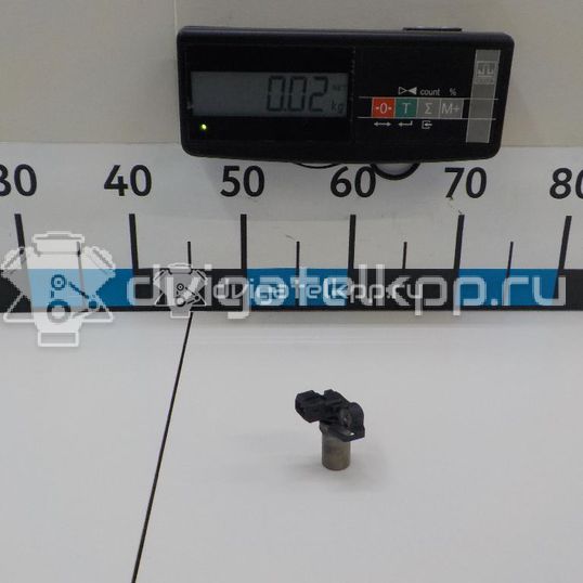 Фото Датчик положения коленвала  1385381 для Ford Focus / Tourneo / C-Max / Galaxy / S-Max