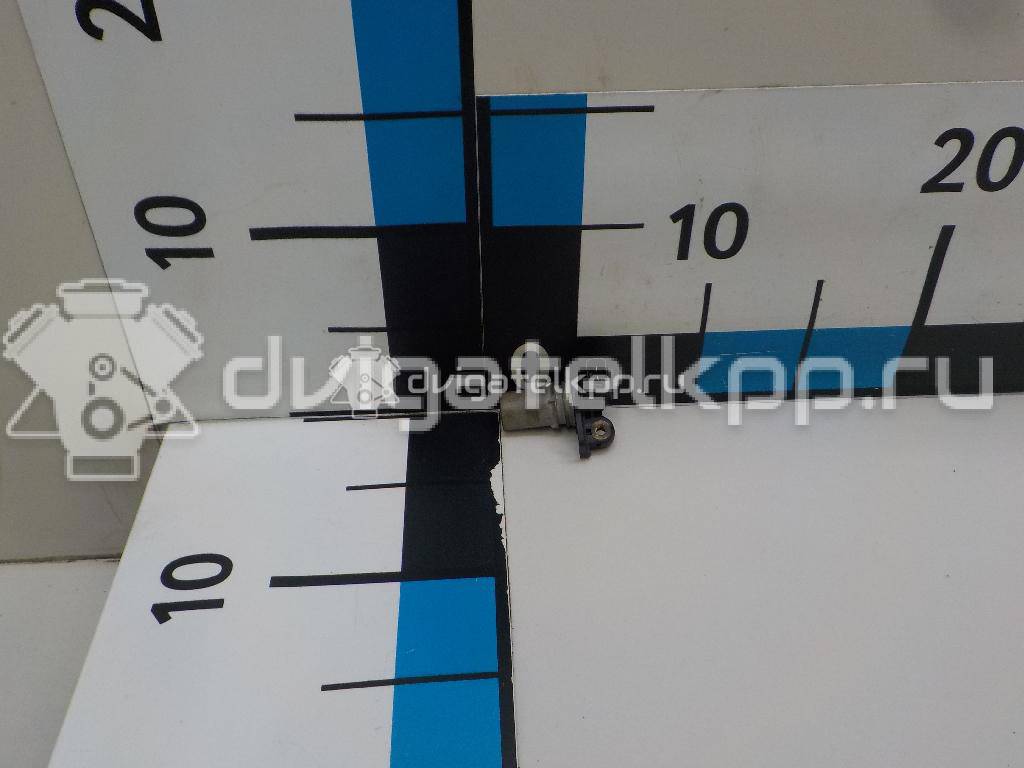 Фото Датчик положения коленвала  1385381 для Ford Focus / Tourneo / C-Max / Galaxy / S-Max {forloop.counter}}