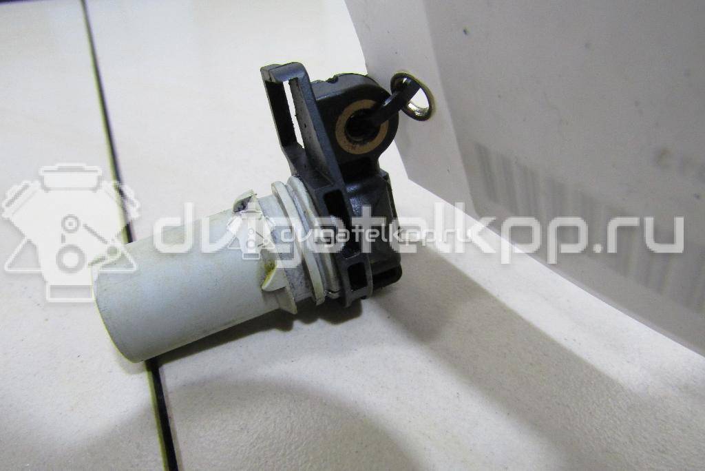 Фото Датчик положения коленвала  1385381 для Ford Focus / Tourneo / C-Max / Galaxy / S-Max {forloop.counter}}