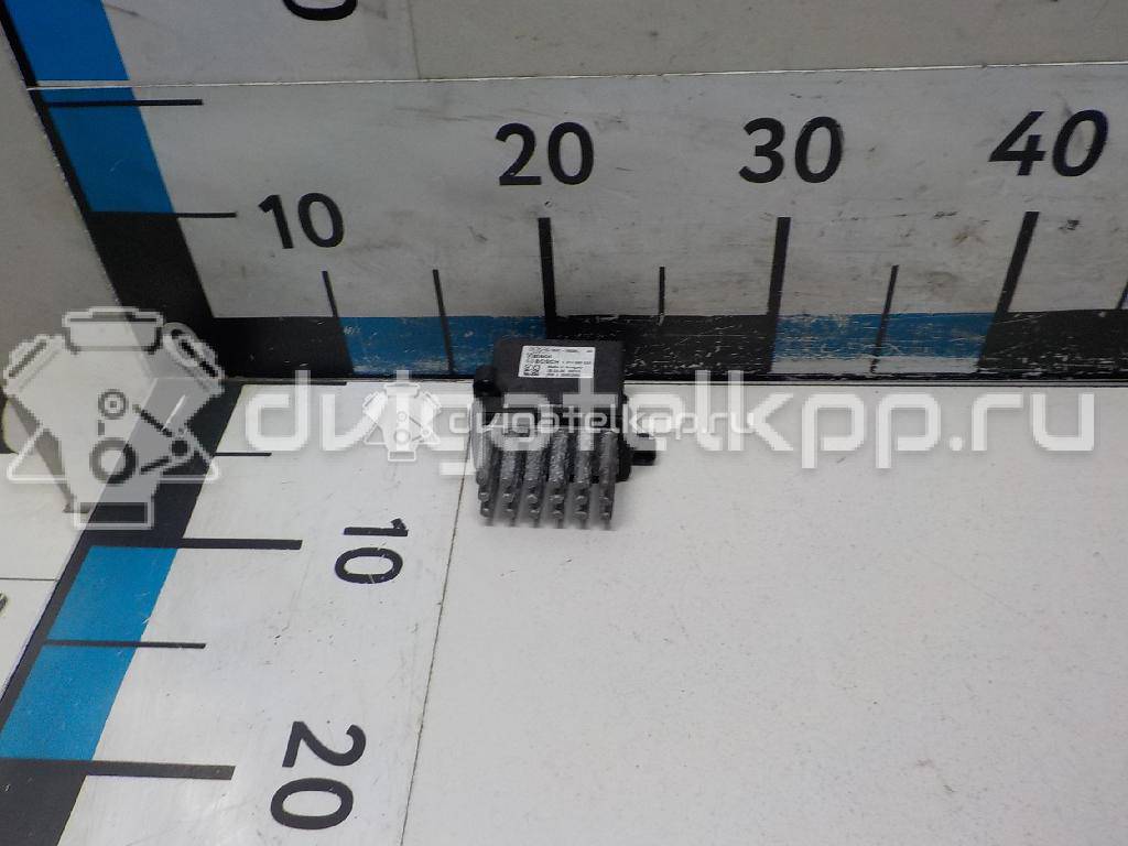 Фото Резистор отопителя  6G9T19E624AD для Ford Fiesta / Focus / C-Max / Galaxy / Kuga {forloop.counter}}