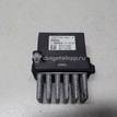Фото Резистор отопителя  6G9T19E624AD для Ford Fiesta / Focus / C-Max / Galaxy / Kuga {forloop.counter}}