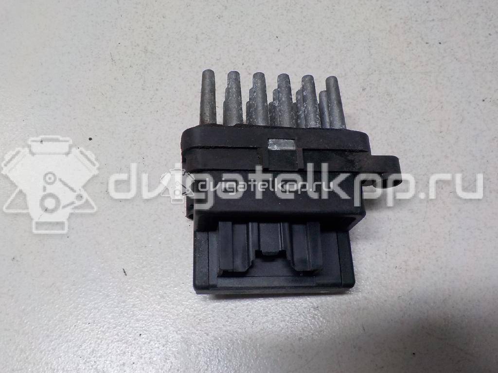 Фото Резистор отопителя  6G9T19E624AD для Ford Fiesta / Focus / C-Max / Galaxy / Kuga {forloop.counter}}