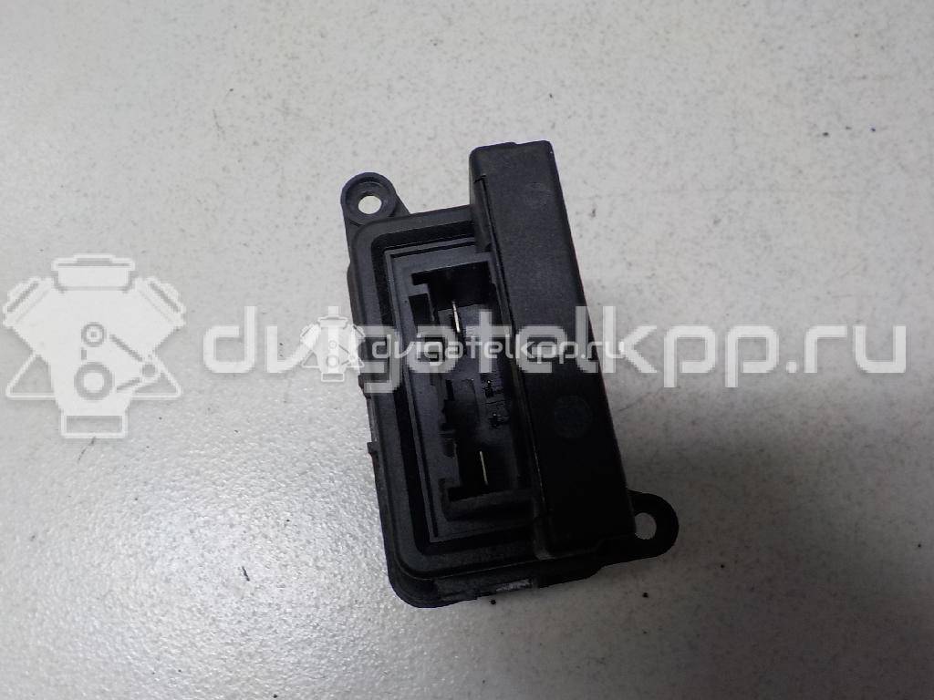 Фото Резистор отопителя  6G9T19E624AD для Ford Fiesta / Focus / C-Max / Galaxy / Kuga {forloop.counter}}