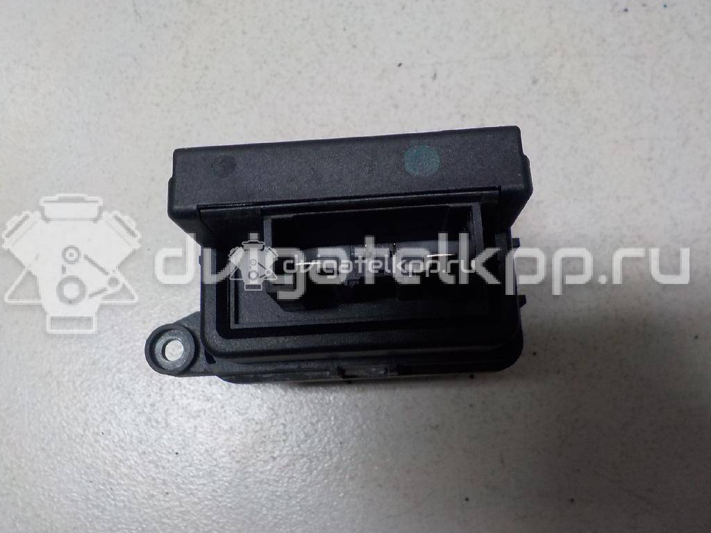 Фото Резистор отопителя  6G9T19E624AD для Ford Fiesta / Focus / C-Max / Galaxy / Kuga {forloop.counter}}