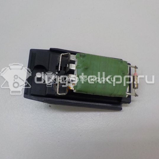 Фото Резистор отопителя  1311115 для Ford Focus / Tourneo / Cougar Ec / Transit / Mondeo