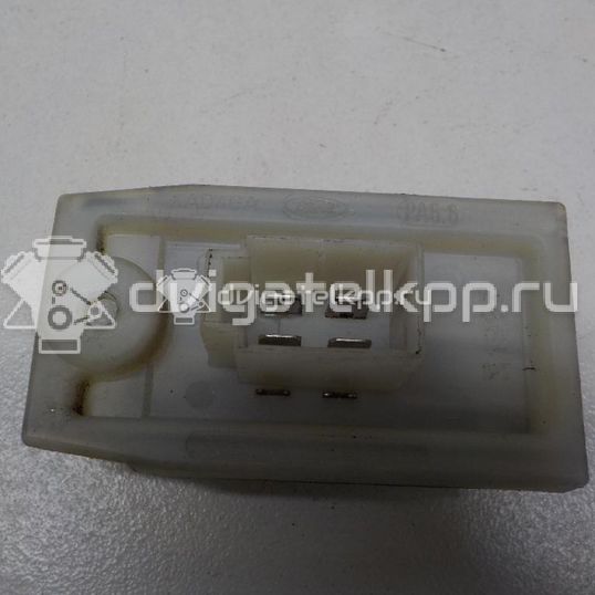 Фото Резистор отопителя  1311115 для Ford Focus / Tourneo / Cougar Ec / Transit / Mondeo