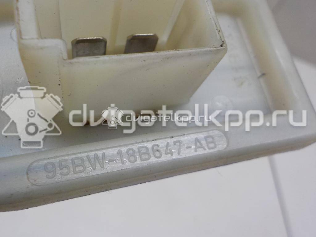 Фото Резистор отопителя  1311115 для Ford Focus / Tourneo / Cougar Ec / Transit / Mondeo {forloop.counter}}