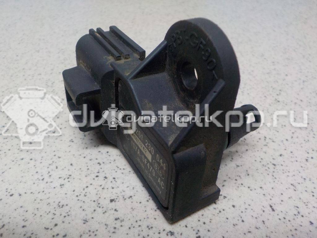 Фото Датчик абсолютного давления  1439900 для Ford Fiesta / Focus / C-Max / Galaxy / S-Max {forloop.counter}}